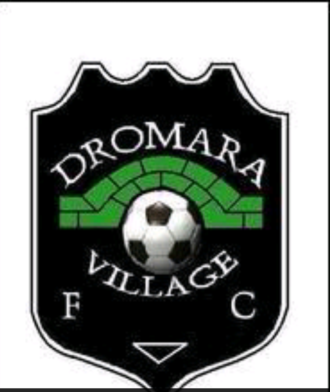 Dromara Village Crest